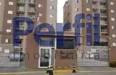 Apartamento com 2 quartos à venda na rua agostinho irente, 120, vila figueira, suzano por r$ 240.000
