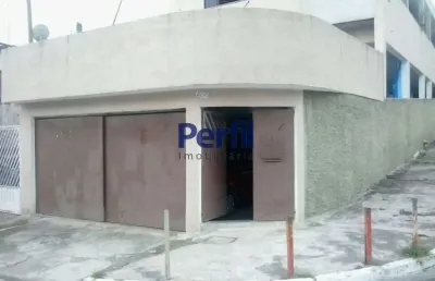 Casa à venda na Cidade Kemel, Poá 
