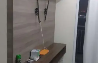 Apartamento com 3 quartos à venda no parque suzano, suzano  por r$ 400.000