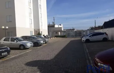 Apartamento com 3 quartos à venda na vila brasileira, mogi das cruzes  por r$ 200.000