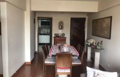 Apartamento com 2 quartos à venda no centro, suzano  por r$ 310.000