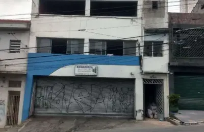 Sala comercial para alugar no jardim da glória, são paulo  por r$ 8.000