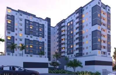 Apartamento com 1 quarto à venda na vila corberi, são paulo  por r$ 195.000
