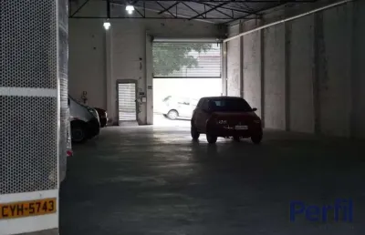 Sala comercial à venda no loteamento municipal brás cubas, mogi das cruzes  por r$ 5.000.000