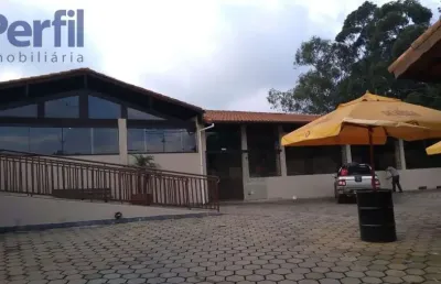 Chácara / sítio à venda na vila sol nascente, suzano  por r$ 2.000.000