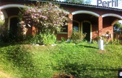 Chácara / sítio à venda no parque residencial itapeti, mogi das cruzes  por r$ 550.000