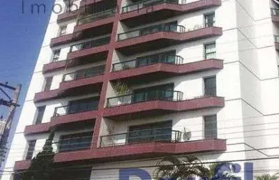 Apartamento com 3 quartos à venda no centro, suzano  por r$ 950.000