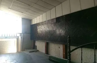 Sala comercial para alugar na vila correa, ferraz de vasconcelos  por r$ 4.000