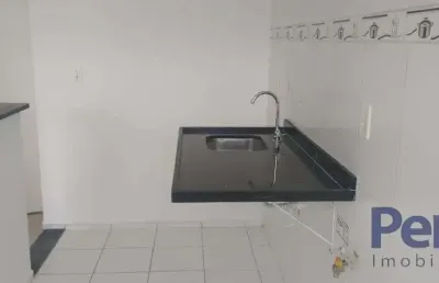 Apartamento à venda na Vila Urupês, Suzano 