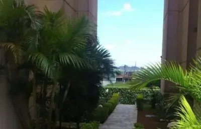 Apartamento com 2 quartos à venda no jardim japão, suzano  por r$ 250.000