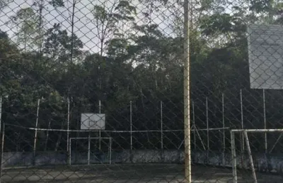 Chácara / sítio à venda na chácara boa vista palmeiras, suzano  por r$ 800.000