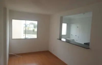 Apartamento com 2 quartos à venda na Cidade Edson, Suzano 