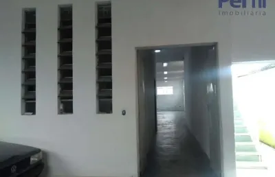 Sala comercial para alugar na vila bandeirantes, poá  por r$ 2.500