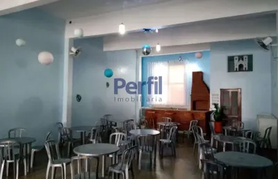 Sala comercial para alugar no jardim imperador, suzano  por r$ 3.800