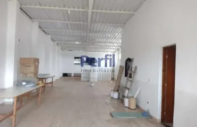 Sala comercial para alugar no jardim imperador, suzano  por r$ 2.200