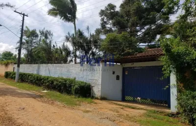 Chácara / sítio com 3 quartos à venda no parque alvorada, suzano  por r$ 650.000