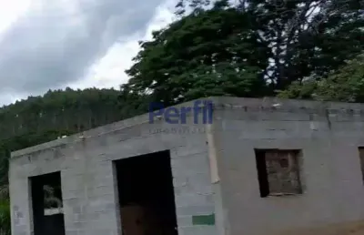 Chácara / sítio com 2 quartos à venda no centro, guararema  por r$ 750.000