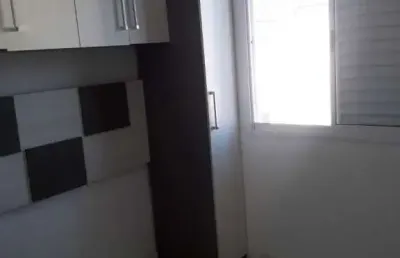 Apartamento à venda no parque santa rosa, suzano  por r$ 220.000