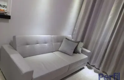 Apartamento à venda na vila urupês, suzano  por r$ 270.000