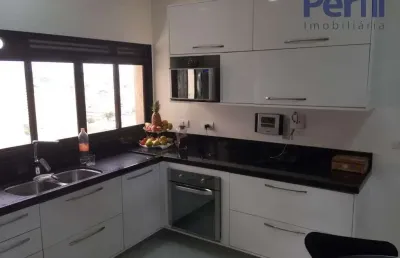 Apartamento com 4 quartos à venda no centro, suzano  por r$ 2.200.000
