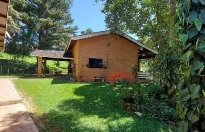 Chácara / sítio com 4 quartos à venda no jardim revista, suzano  por r$ 2.500.000