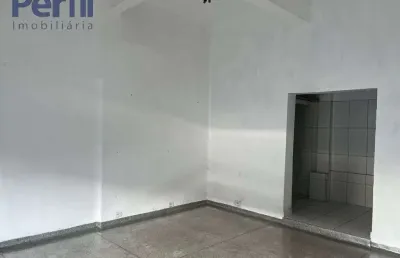 Sala comercial para alugar no centro, mogi das cruzes  por r$ 1.700