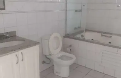 Apartamento à venda no centro, suzano  por r$ 850.000
