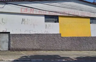 Sala comercial à venda no centro, poá  por r$ 1.800.000