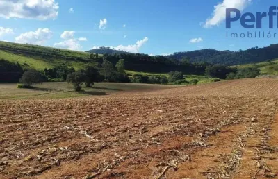 Chácara / sítio à venda no centro, soledade de minas  por r$ 850.000