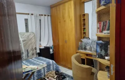 Apartamento à venda no centro, suzano  por r$ 320.000