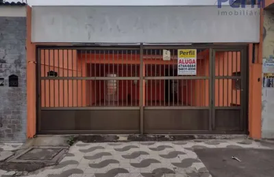 Casa comercial à venda na rua baruel, 929, centro, suzano por r$ 1.200.000