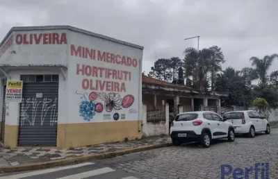 Casa comercial à venda no parque suzano, suzano  por r$ 1.500.000