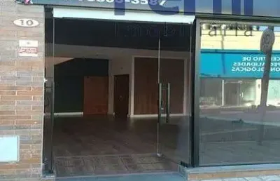 Sala comercial para alugar no centro, suzano  por r$ 5.000