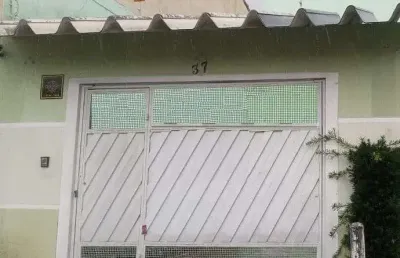 Casa comercial à venda na vila costa, suzano  por r$ 800.000