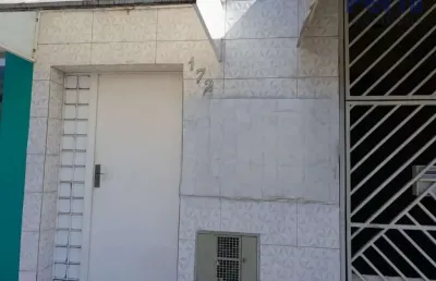 Apartamento com 1 quarto para alugar no Centro, Suzano 