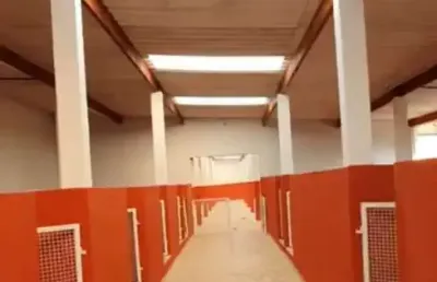 Chácara / sítio com 2 quartos à venda no parque agrinco, guararema  por r$ 1.800.000