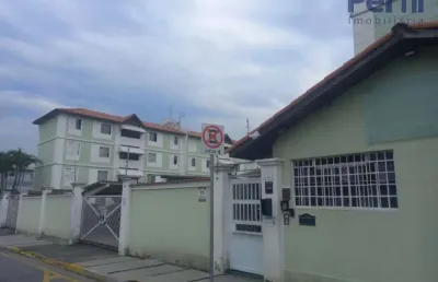 Apartamento com 2 quartos à venda na vila figueira, suzano  por r$ 220.000