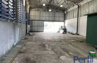 Sala comercial para alugar na vila costa, suzano  por r$ 7.000