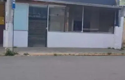 Sala comercial para alugar na vila urupês, suzano  por r$ 1.900