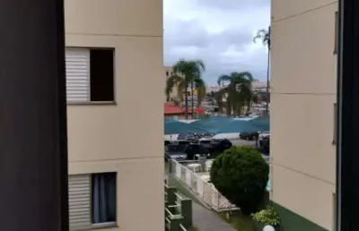 Apartamento com 2 quartos à venda na vila urupês, suzano  por r$ 220.000