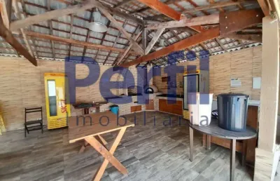 Chácara / sítio à venda no parque cerejeiras, suzano  por r$ 420.000