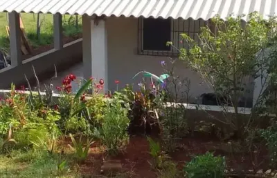 Chácara / sítio com 2 quartos à venda em goiabal, pindamonhangaba  por r$ 450.000