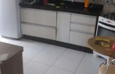 Apartamento com 2 quartos à venda na vila mazza, suzano  por r$ 210.000