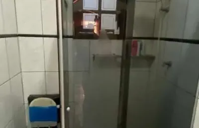 Chácara / sítio com 3 quartos à venda no jardim cambiri, ferraz de vasconcelos  por r$ 1.000.000