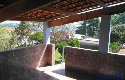 Chácara / sítio com 3 quartos à venda no parque alvorada, suzano  por r$ 500.000