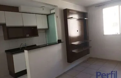 Apartamento com 2 quartos à venda no jardim são luís, suzano  por r$ 210.000