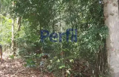 Chácara / sítio à venda no jardim dos eucaliptos, biritiba-mirim  por r$ 85.000