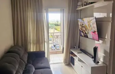 Apartamento com 3 quartos à venda no parque suzano, suzano  por r$ 490.000