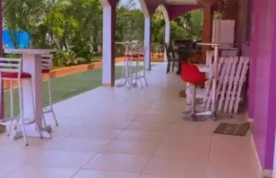 Chácara / sítio com 3 quartos à venda no jardim nova ipelândia, suzano  por r$ 1.900.000