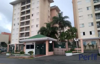 Apartamento com 3 quartos à venda no parque suzano, suzano  por r$ 530.000
